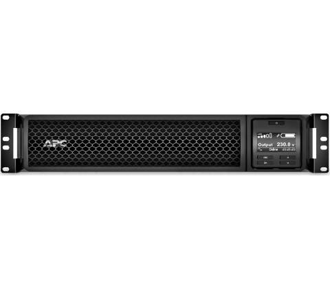 APC SRT1500RMXLI-NC