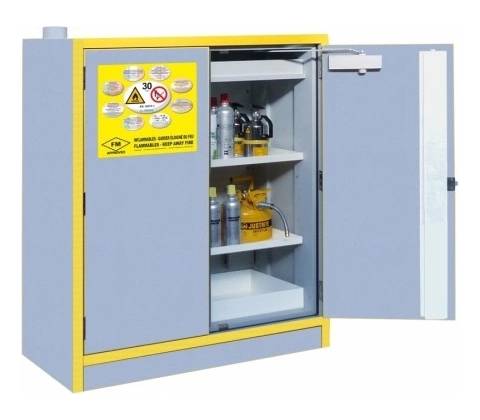 Ecosafe 3033UE