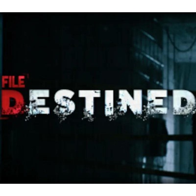 File Destined
