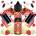 Bombo Bar Juice Cola Strawberry Ice Cream 10ml/60ml