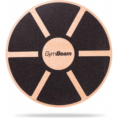 GymBeam WoodWork – Sleviste.cz