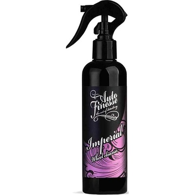 Auto Finesse Imperial Wheel Cleaner 250 ml | Zboží Auto