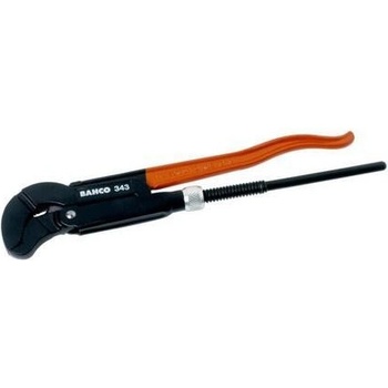 Bahco 341 - Hasák do 1/2"