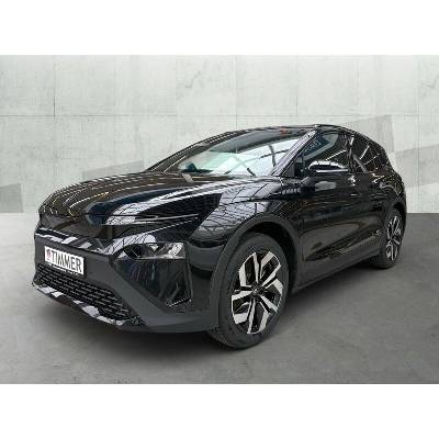 Skoda Elroq 150 kW