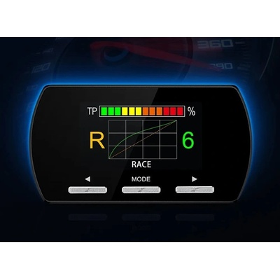 STUALARM PB-03TY