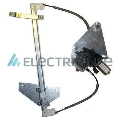 Zvedací zařízení oken Electric Life ZR PG57 L