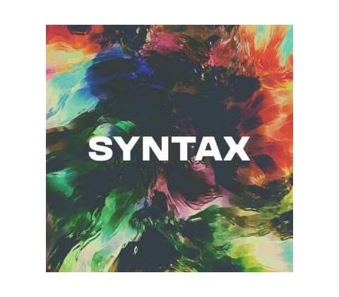 Like Lovers - Syntax LP