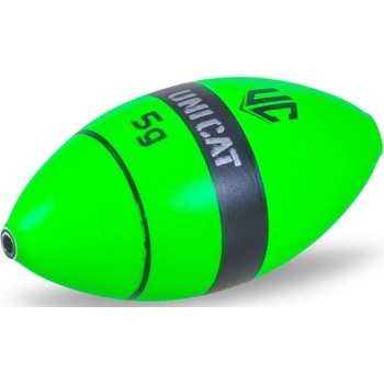 Uni Cat Podvodný Plavák Micro Liftergeen 3,5g
