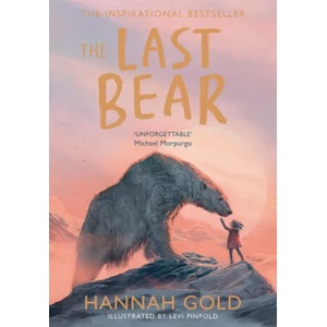Last Bear (ISBN: 9780008411312)