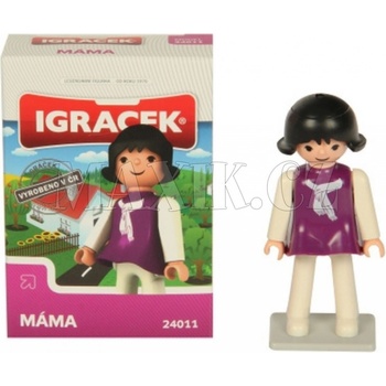 Efko Igráček Máma