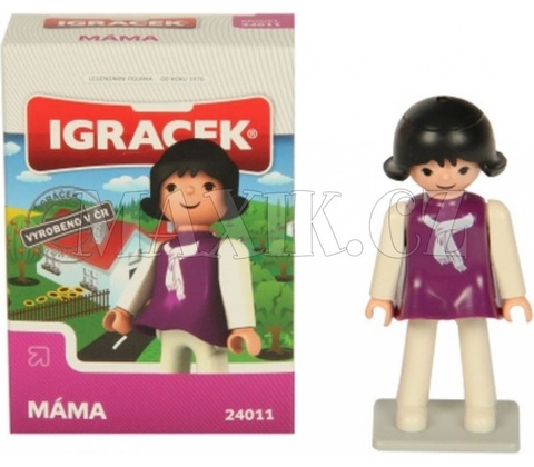 Efko Igráček Máma