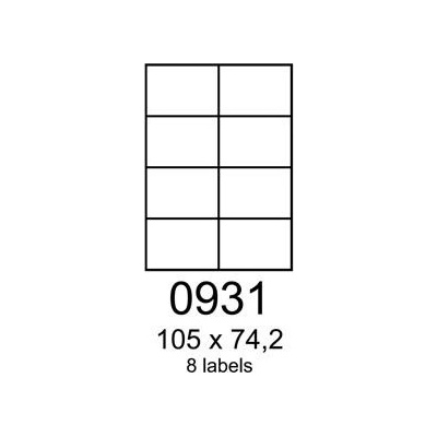 RAYFILM R05020931A-LCUT