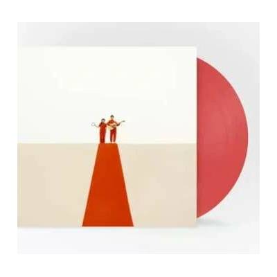 St. Lucia - Fata Morgana - Dawn LP – Hledejceny.cz