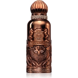 Alexandre.J The Elixir Collector Morning Muscs II EDP унисекс 2ml Парфюми