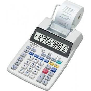 Sharp EL 1750 V
