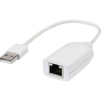 Kanex USB to Ethernet Adapter - адаптер за MacBook и преносими компютри без Ethernet