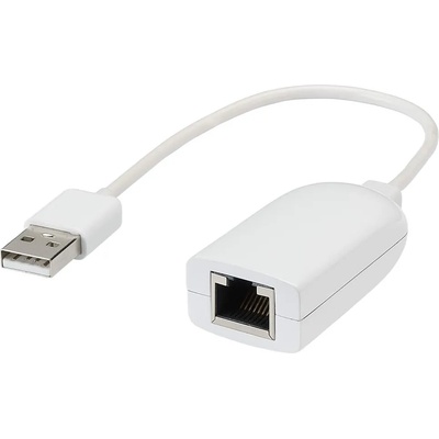 Kanex USB to Ethernet Adapter - адаптер за MacBook и преносими компютри без Ethernet