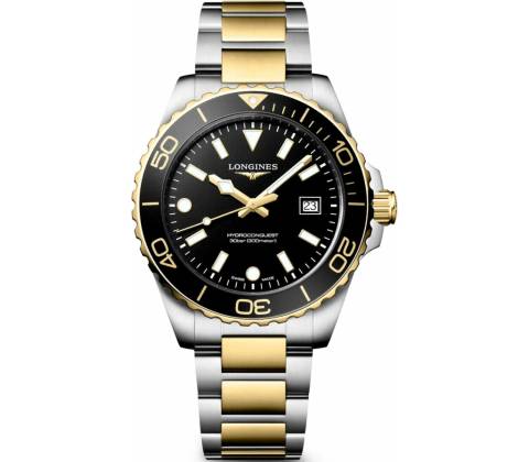 Longines L3.769.3.56.7