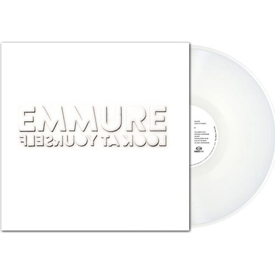 Emmure - Look At Yourself LP