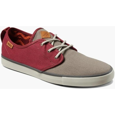 Reef Landis 2 Burgundy/Bungee