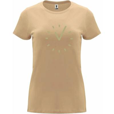 Helveti Triko Indexy - coyote tan - L