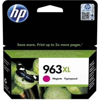 Image 1 of HP 963XL Magenta (3JA28AE)
