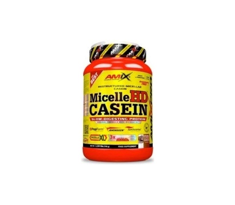 Amix MicelleHD Casein 700 g