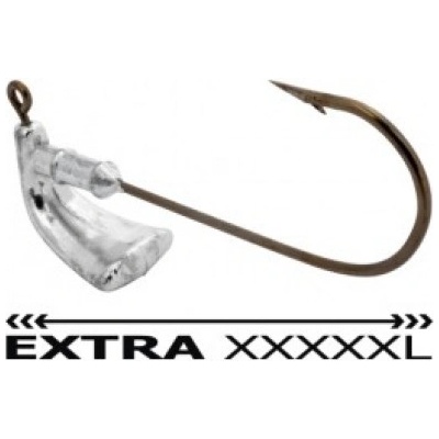 Vláčej GR Jig Long neváznoucí vel.2 5g