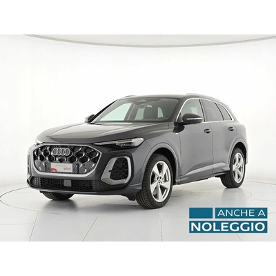 Audi Q5 2.0 TDI quattro S-line 150 kW