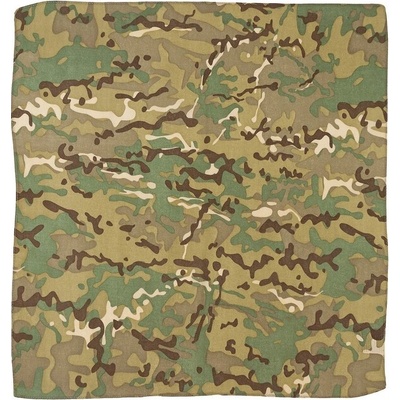 MFH šatka operation