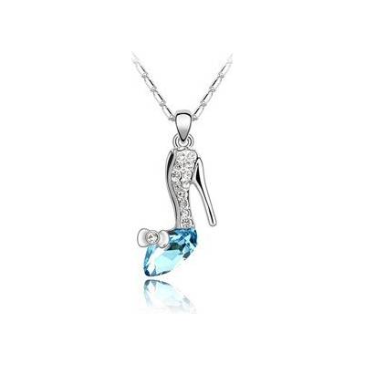 Swarovski element Prívesok KPSW065