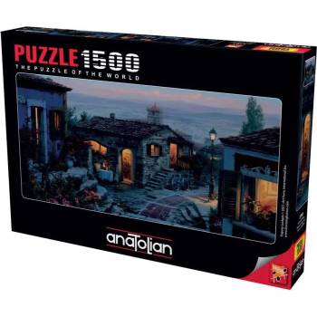 Image 1 of Anatolian - Puzzle Lusphin: Return to my soul - 1 500 piese