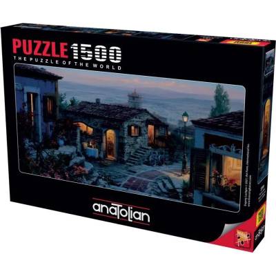 Anatolian - Puzzle Lusphin: Return to my soul - 1 500 piese