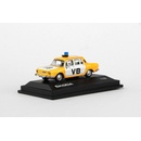 Abrex Škoda 110L Veřejná Bezpečnost 1973 1:72