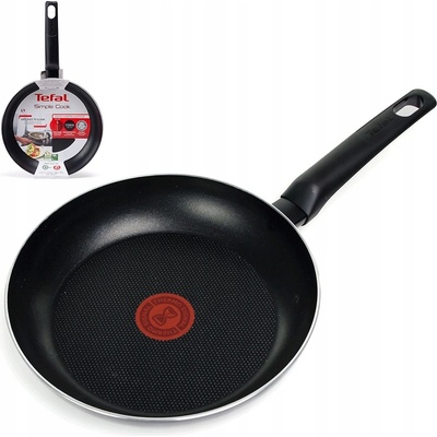Tefal WOK Simple Cook 28 cm – Zboží Dáma