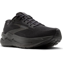 Brooks Ghost Max Wide M 2E černé