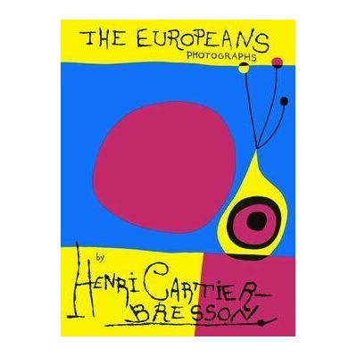 Henri Cartier-Bresson: The Europeans
