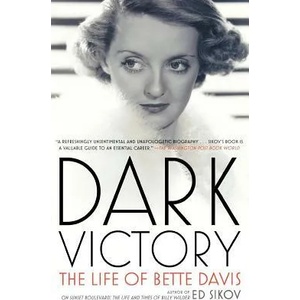 Dark Victory | Ed Sikov (ISBN: 9780805088632)