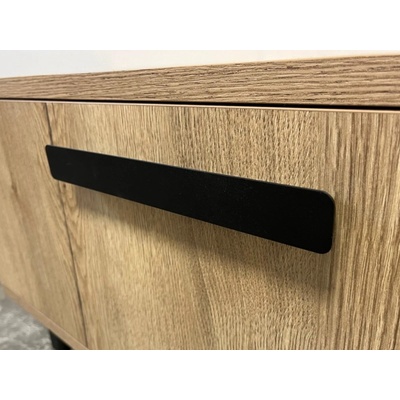 Poliplast VENUS Čierna 64 mm