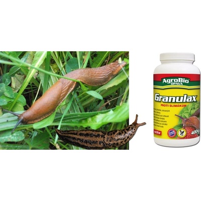 AgroBio Granulax Plus 400 g