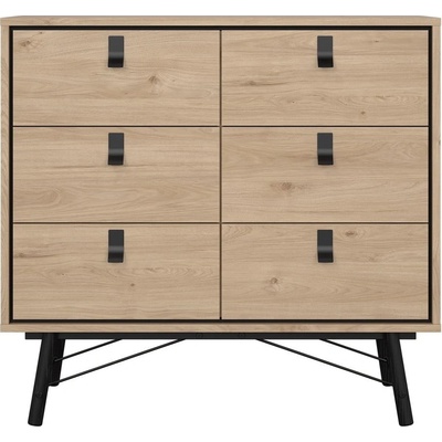 Tvilum Ry 102x99 cm