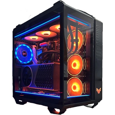 pcForce Wolverine PCFWOLVERINE01