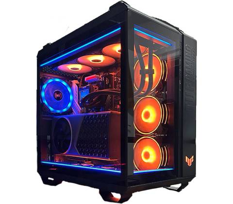 pcForce Wolverine PCFWOLVERINE01
