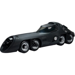 McFarlane Toys DC Multiverse Batmissile (Batman Returns) Превозно средство McFarlane Toys (18011)