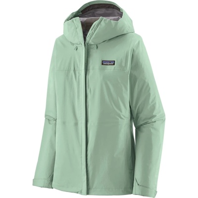Patagonia Дамско водоустойчиво яке Patagonia Women's Torrentshell 3L Jacket Waterproof jacket - Thin Ice - размер XL (102-3226-3615)