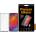 Panzer Стъклен протектор PanzerGlass за Samsung Galaxy A80, Black
