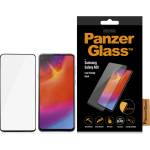 Panzer Стъклен протектор PanzerGlass за Samsung Galaxy A80, Black