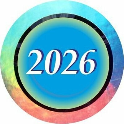 Emblém barevný EM9.1.2026,EM9.2.2026 letopočet