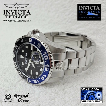 Invicta 47295