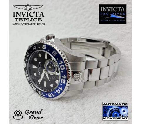 Invicta 47295